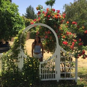 Meet your Posher, Angelina